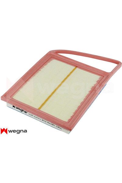 Wegmann Air Filter with Sponge for Partner-Berlingo 10 P206-P207-P308 07 C3-C4-C5 10 1.6Hdi C 3585 Gnzrz
