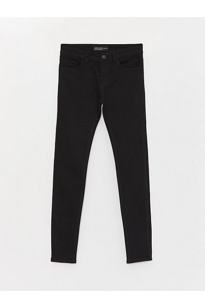 LC Waikiki Ανδρικό τζιν παντελόνι 770 Super Skinny