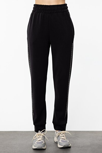 ON High Waist Stone Sweatpants 36113