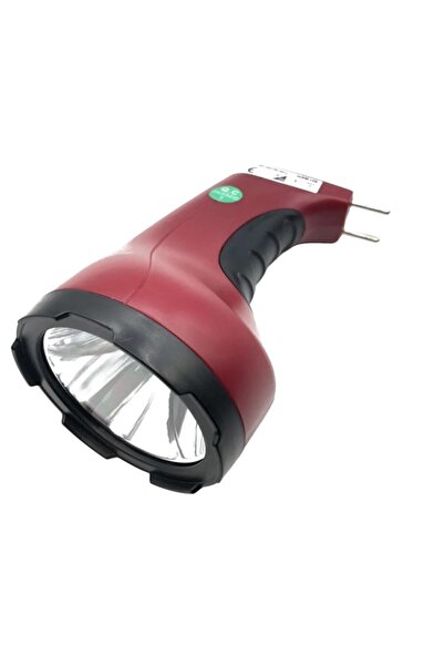 YM Gold silver GS-4251 led el feneri GHTC-2806 şarjlı