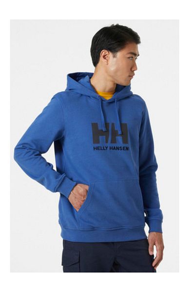 Helly Hansen Hanorace cu glugă pentru bărbați Logo HH - 33977-636