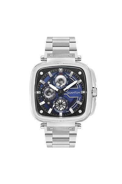 Quantum Pwg1092.390 Men's Wristwatch