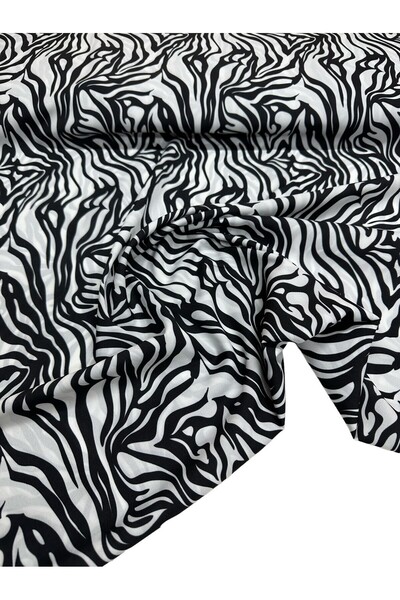 ipekkumaş Зожеброва тканина для суконь та сорочок, креп Продається поштучно 1...