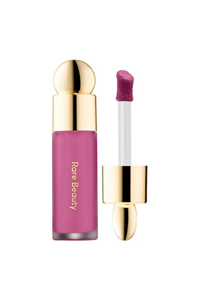 Rare Beauty Mat ve Işıltılı Bitişli Likit Allık - Cosmetologist Grace - 7.5 ml