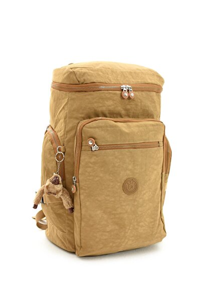 571 Collections Çanta Büyük Boy Ultra Hafif Çok Bölmeli Dağcı Kamp Çantası Ku...