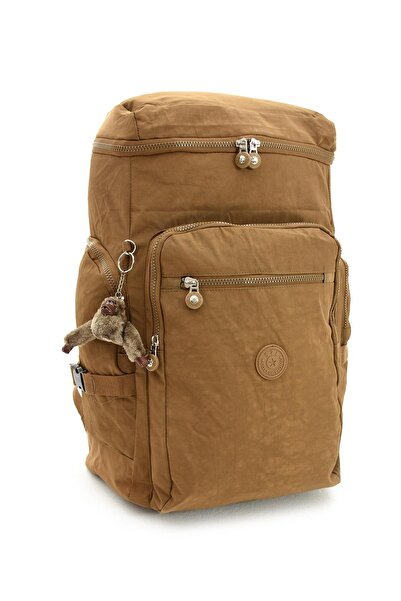 571 Collections Çanta Büyük Boy Ultra Hafif Çok Bölmeli Dağcı Kamp Çantası Ta...