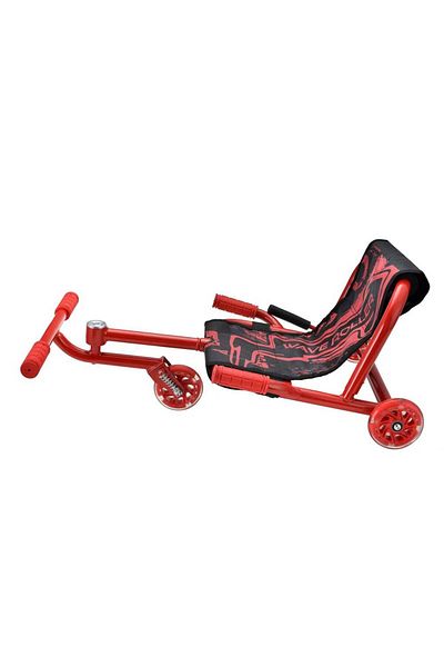 ALBADER Wave Roller Scooter For Kids, Scooter Drift Tricycle With Multicolors, Ride On Toys For Kids
