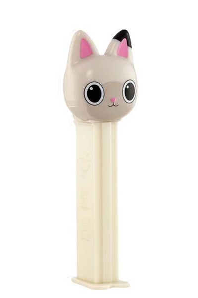 Pez Gabby's Dollhouse Series (Pandy Paws)
