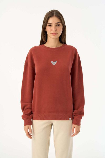 WWF Market Φούτερ Koala Supersoft - Πλακάκι