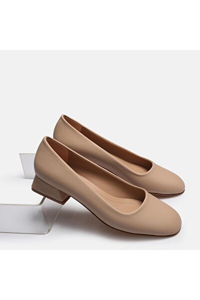 37Numara PANTOFI DE FEMEI MĂRIME MARE CU TAC SCURT 41-42-43-44- PIELE