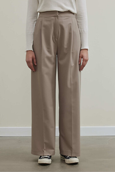 Tailors Room Штани з одним підколом