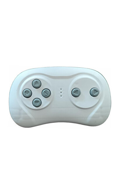 Netodak Dolu Akülü Araba Kumandası Orjinal