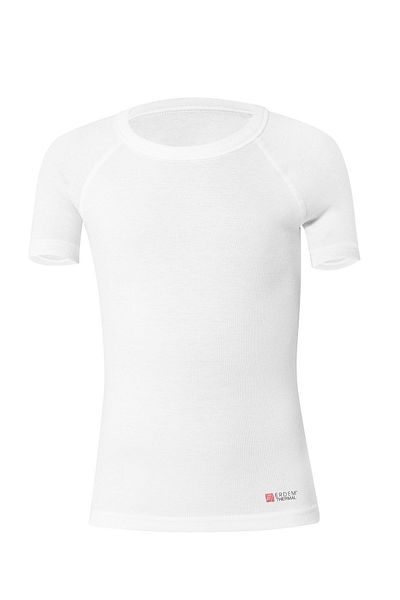 ERDEM İÇ GİYİM Tricou pentru lenjerie termică pentru băieți și fete 3421