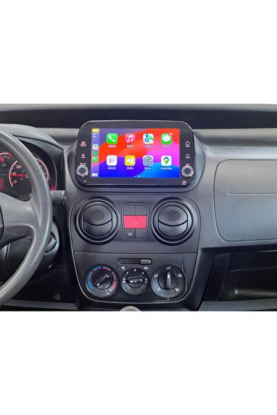 Carnavi FİORİNO-BİPPER-NEMO UYUMLU 8 İNÇ YENİ NESİL TUŞLU MODEL 4GB RAM 64GB ...