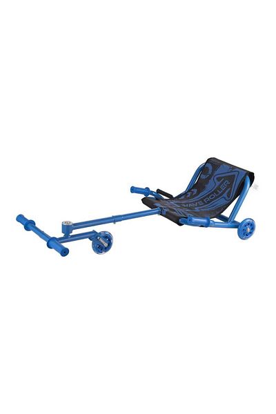 ALBADER Wave Roller Scooter For Kids, Scooter Drift Tricycle With Multicolors, Ride On Toys For Kids