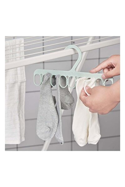 IKEA Slıbb Çok Amaçlı Askı Yeşil 30567727