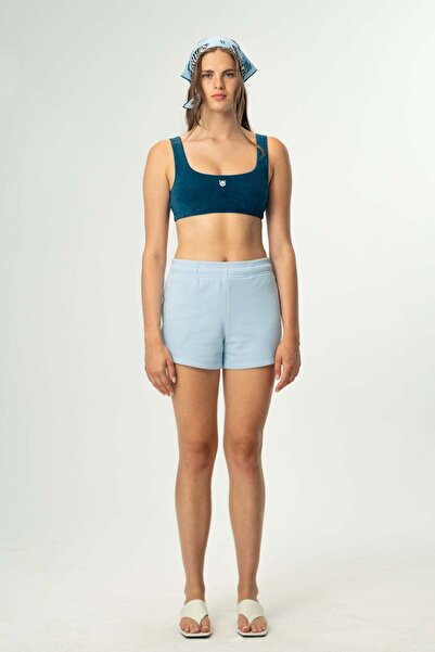 WWF Market Blue Panda Terry Bralet