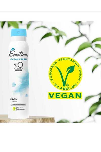 Emotion Kadın Deodorant 150 ml
