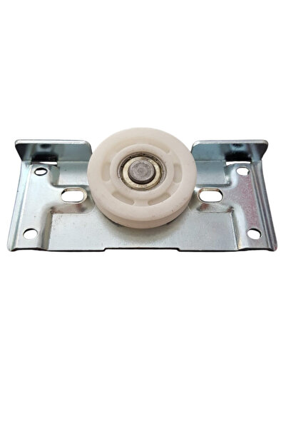 Raymek Sürgü Dolap Tekeri Skm 80 ( 2 Adet ) Kayar Dolap Tekeri Sürgülü Dolap ...