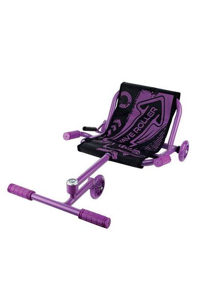 ALBADER Wave Roller Scooter For Kids, Scooter Drift Tricycle With Multicolors, Ride On Toys For Kids