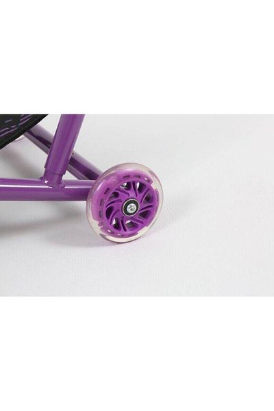 ALBADER Wave Roller Scooter For Kids, Scooter Drift Tricycle With Multicolors, Ride On Toys For Kids