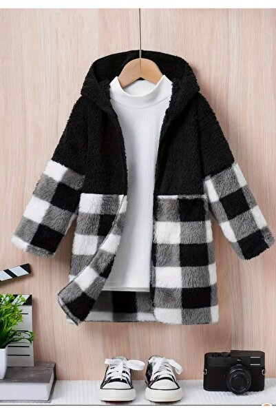 AYS куртка з капюшоном