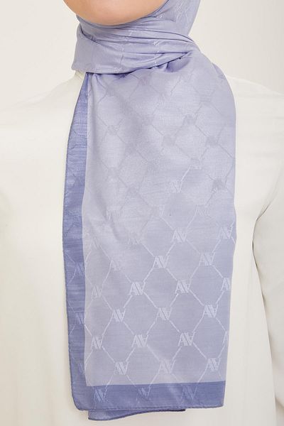 Armine ΣΑΛΙΟ ARMINE TREND MONOGRAM 2 120