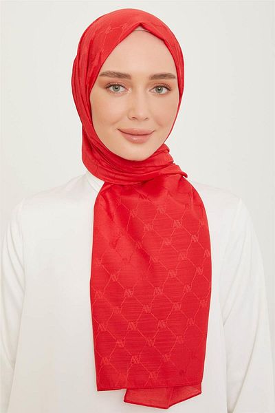 Armine Armine Trend Monogram Shal 1 3207