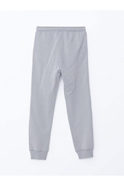 LC Waikiki Boys' Jogger Sweatpants with Elastic Waist