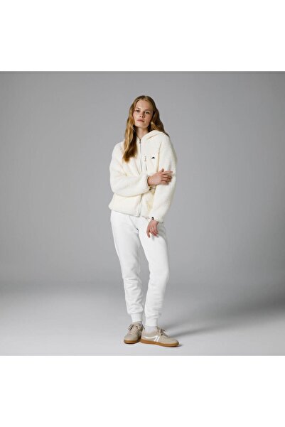 Ellesse Regular Fit Kapüşonlu Yumuşak Dokulu Ceket  CEKET EF169