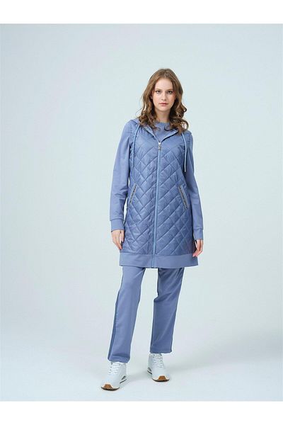 Moodbasic Mb24.365 Vest and Trousers Set