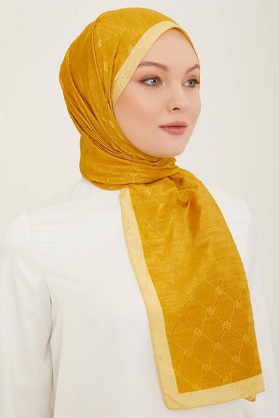 Armine Σάλι ARMINE Trend Monogram - 2 117 Μοντέλα