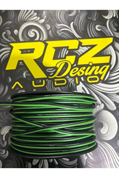 For-X 16ga Ofc Kablo 5 Metre