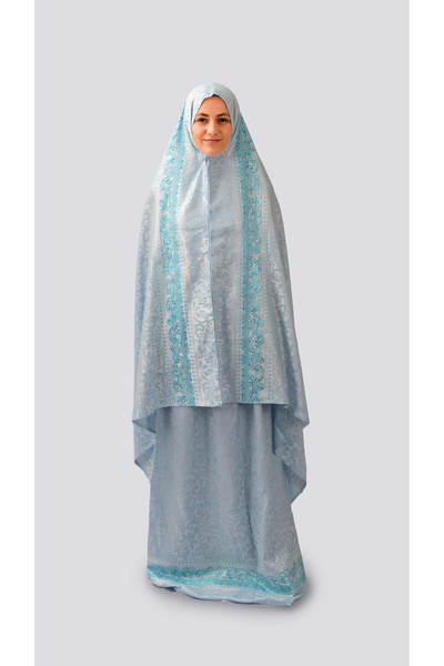 tulteks Two Piece Prayer Set