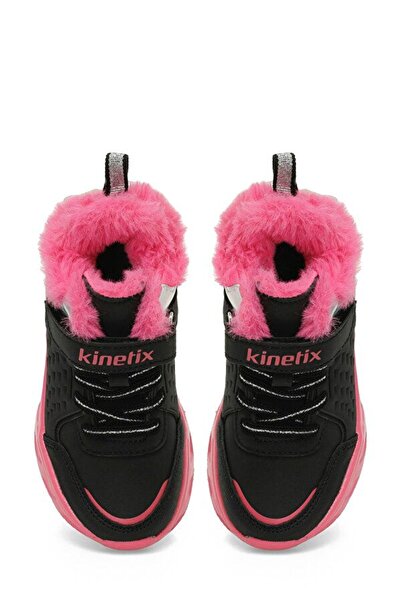 Kinetix TRATTO HI P 4PR KIZ ÇOCUK PATİK BOT