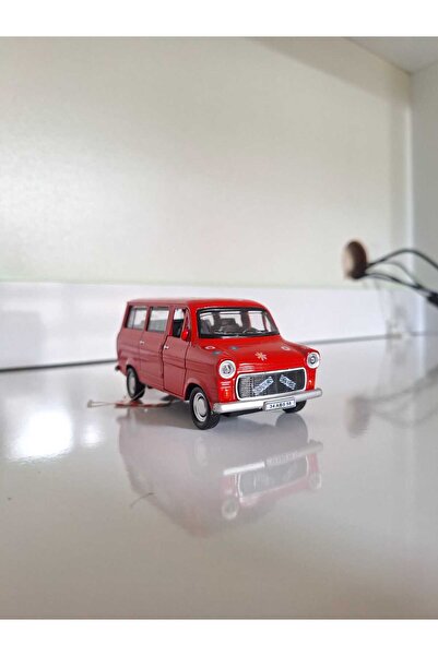 HOT WHEELS Nostaljik Metal Oyuncak Araba