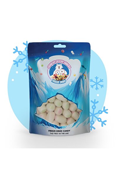 Crunchy Catchy Snacks كرانشي هاي تشو! كبير ١٥٠ غرام