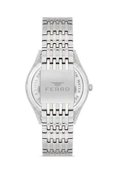 FERRO Automatic Aksam Men Wrist Watch