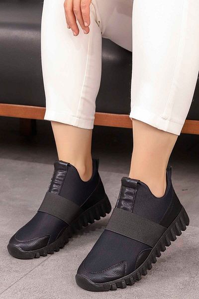 Mamito Ayakkabı HNM 2029 Pantofi sport casual