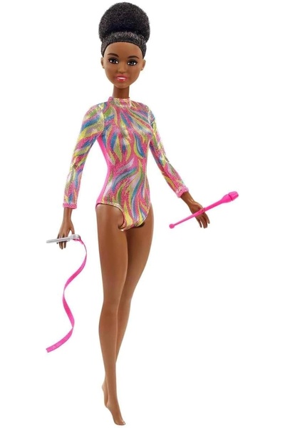 ÇEŞİT SEPETİM Children's Developmental Toys Career Dolls Series Gtw37 Girls Boys Kids Toy