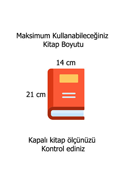 EL YAPIMI Kitap Kılıfı Sevimli Kedi Desenli