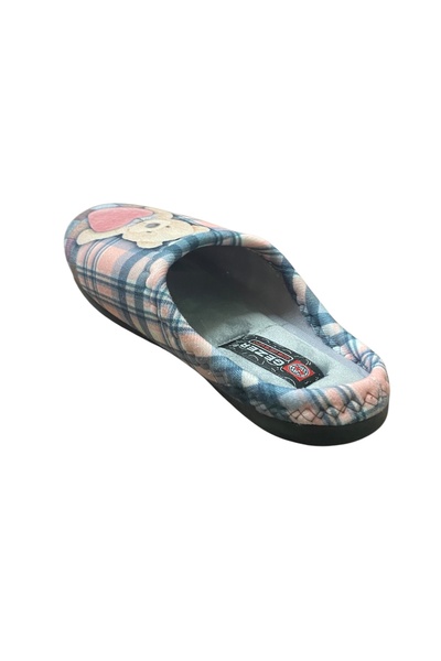 GEZER Konay 12870 kışlık ev içi terliği