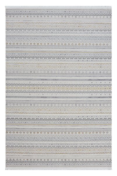 SEYRAN HALI Seyran Ahlat Koleksiyonu %100 Akrilik Kalın ve sık Dokuma Halı 70...