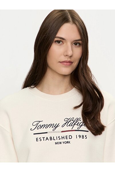 Tommy Hilfiger Modern Regular Fit Sweat