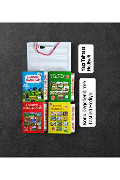 Parıltı Yayınları Birinci sınıflar için Hikaye seti 60 kitap  konu değerlendi...