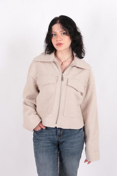 AYHAN 90732 Women's Jacket
