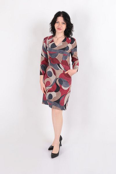 AYHAN 62114 Rochie de dama