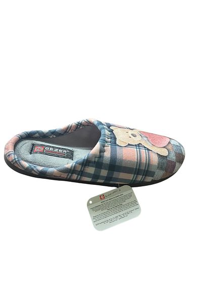 GEZER Konay 12870 Winter Indoor Slippers