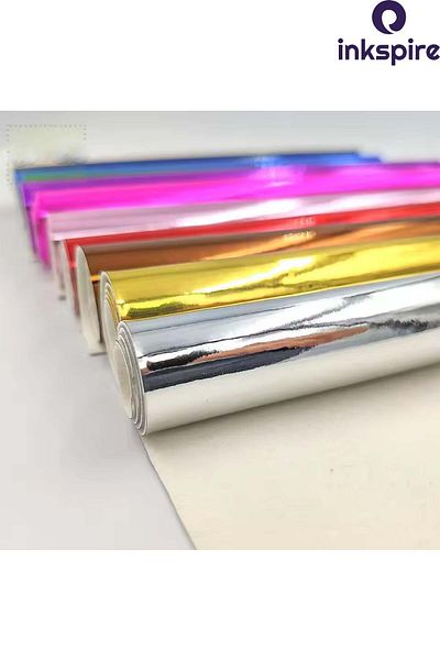 inkspire 50X70 cm Shiny Surface Metalic Background Cardboard - 1 Piece