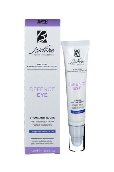 BioNike Defense Eye Anti-wrinkle Cream 15 ml